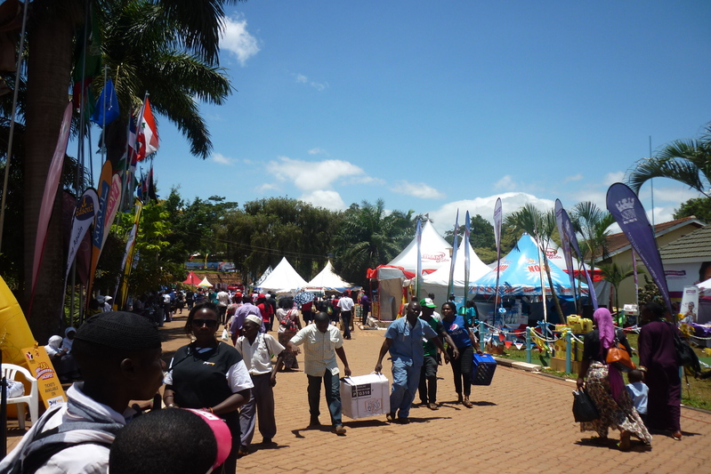 Uganda Exhibition Gallery | Uganda Exhibition pictures | Uganda