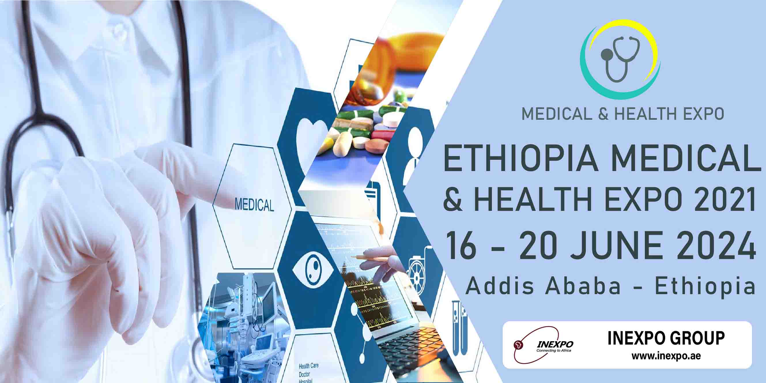 Exhibitions In Ethiopia Inexpo Group